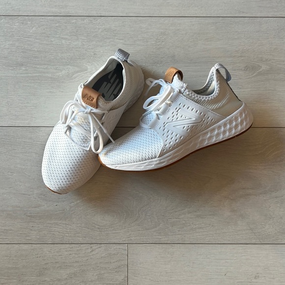 New Balance Shoes - New Balance Fresh Foam Cruzv1